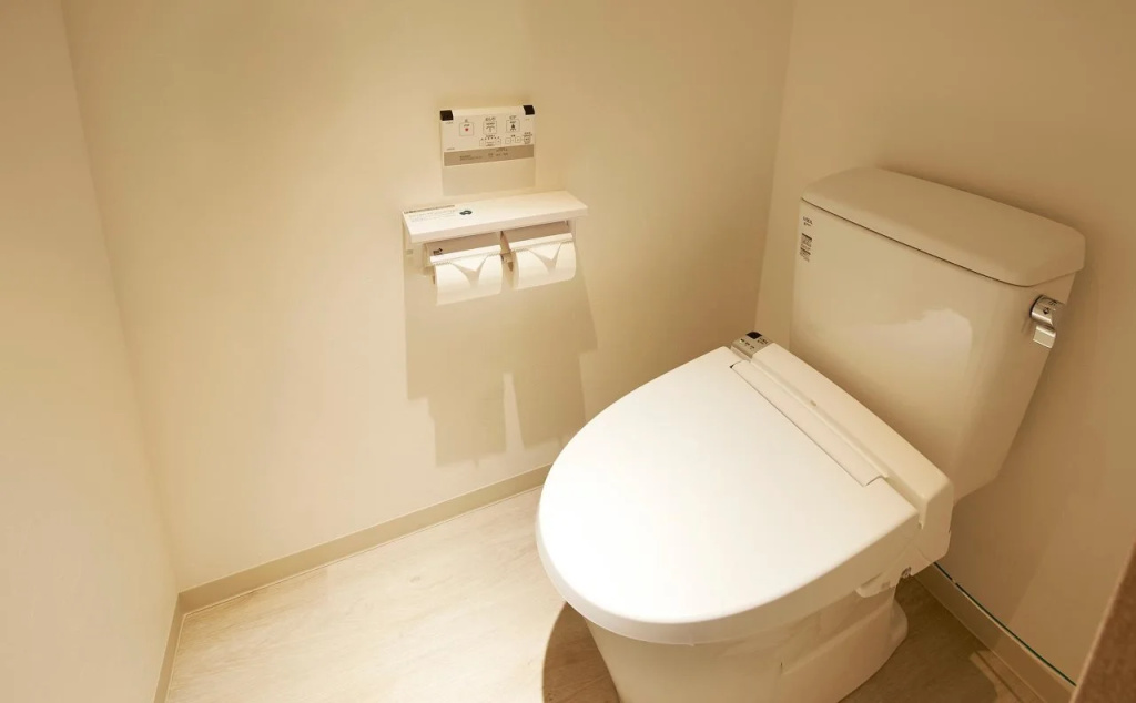Sotetsu Fresa Inn Tokyo Kinshicho