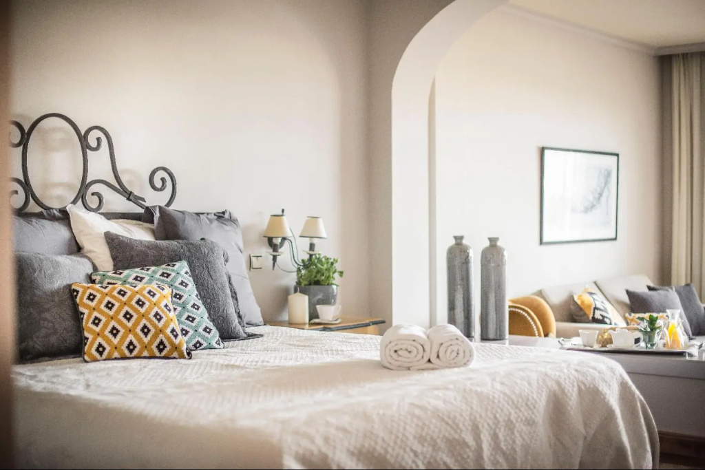 El Rodat Hotel Village & Spa