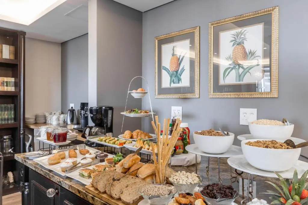 Romney Park Luxury Apartments by The Stay Collection