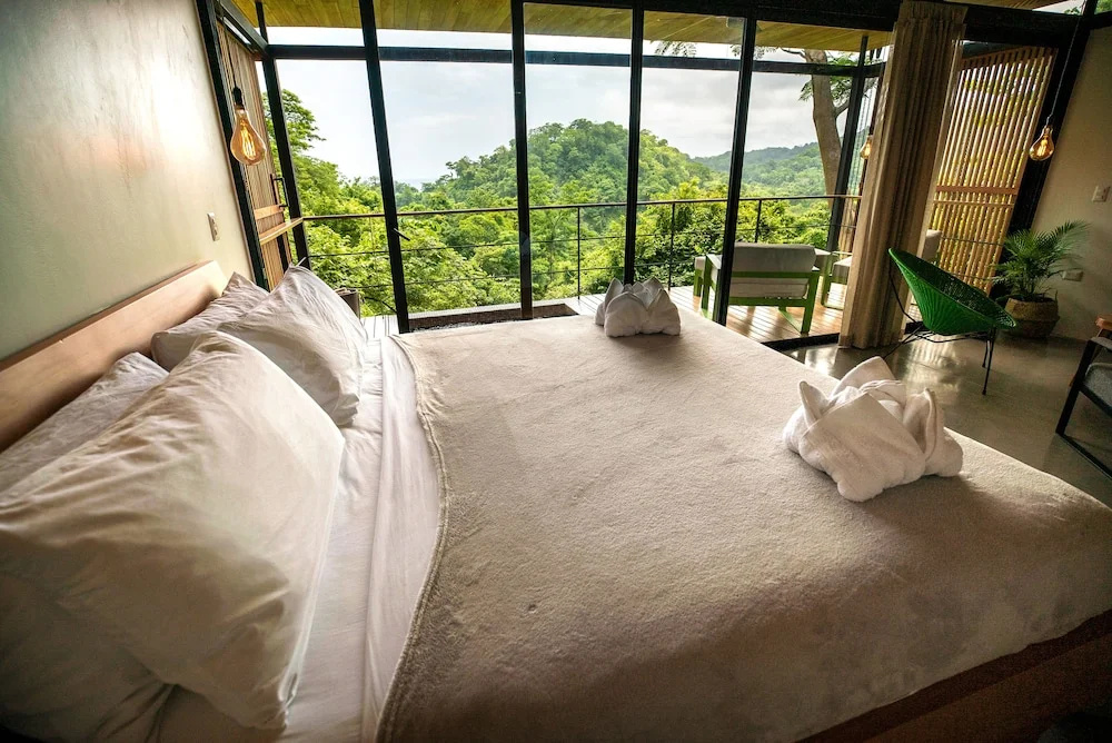 The Green House, Santa Teresa - Adults Only
