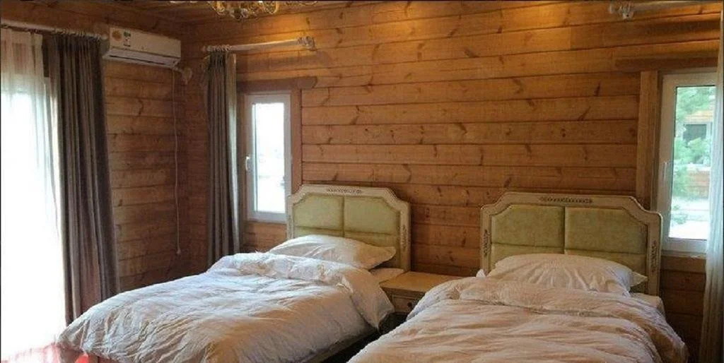 Jingpo Finland Impression Villa