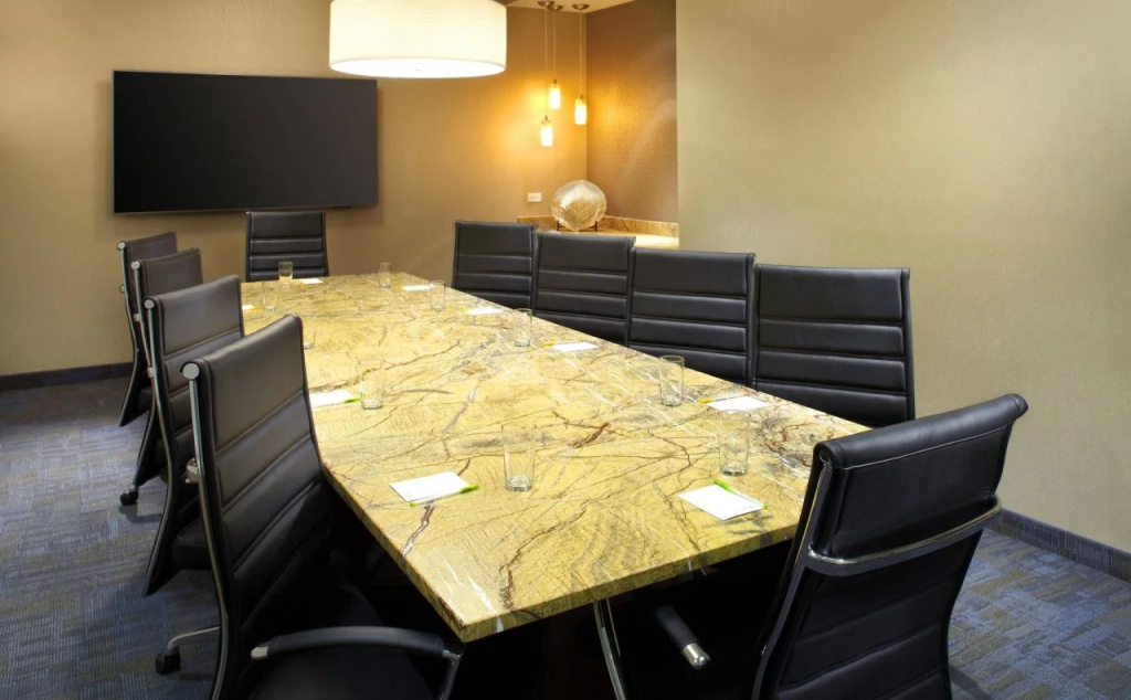 Courtyard by Marriott Knoxville West/Bearden