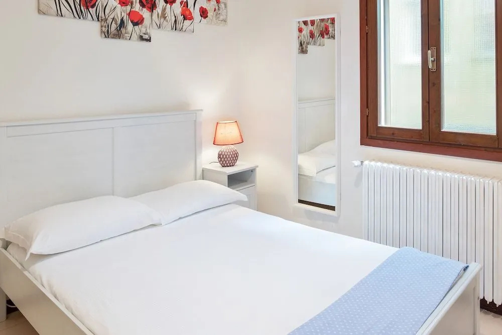 Riviera San Benedetto Mini Flat
