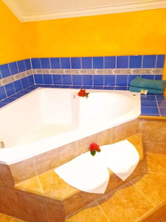Buganvilla Executive Suites 340