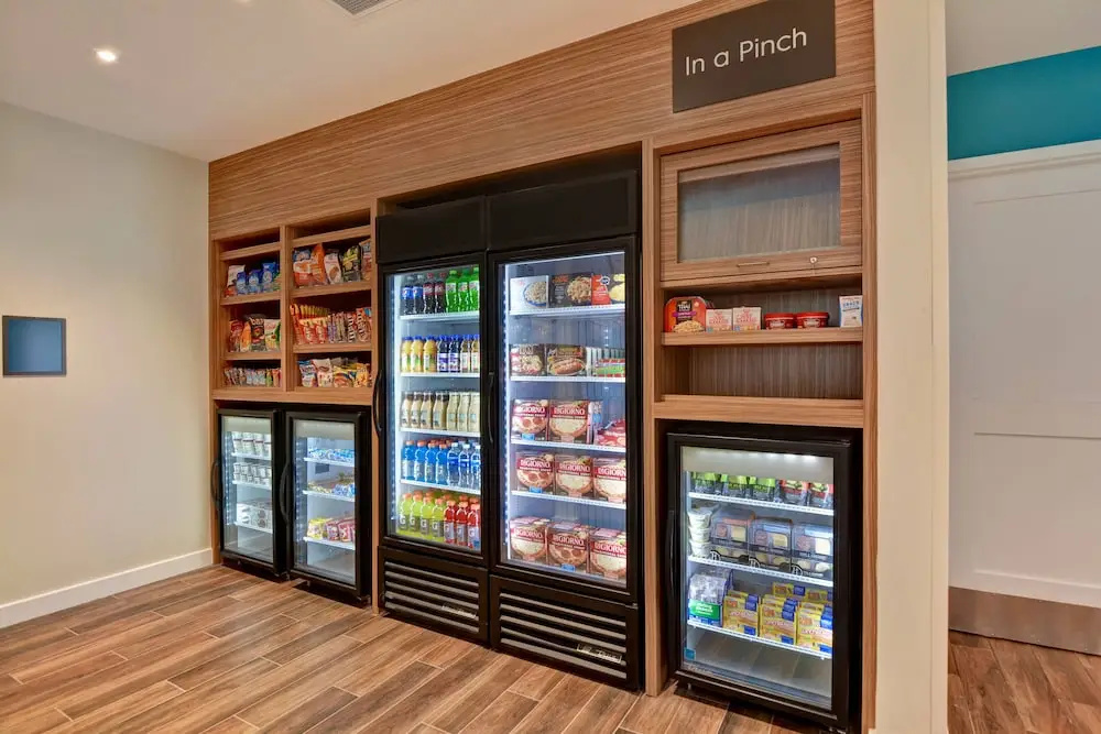 Towneplace Suites by Marriott Panama City Beach Pier Park