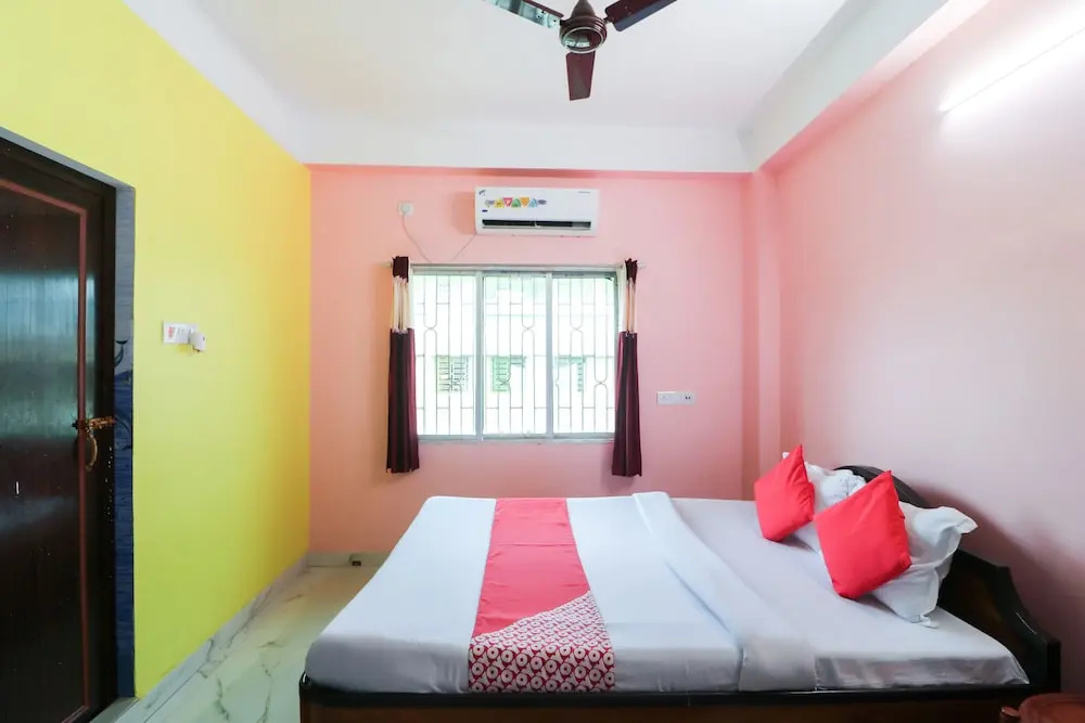 Hotel Akankha by OYO Rooms