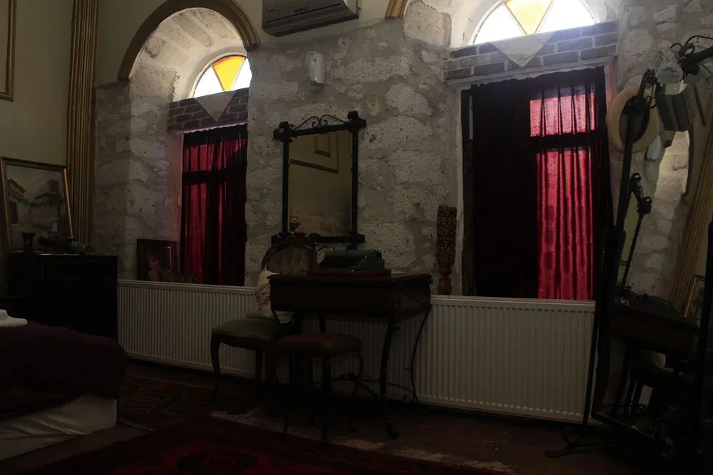Nuans Hotel