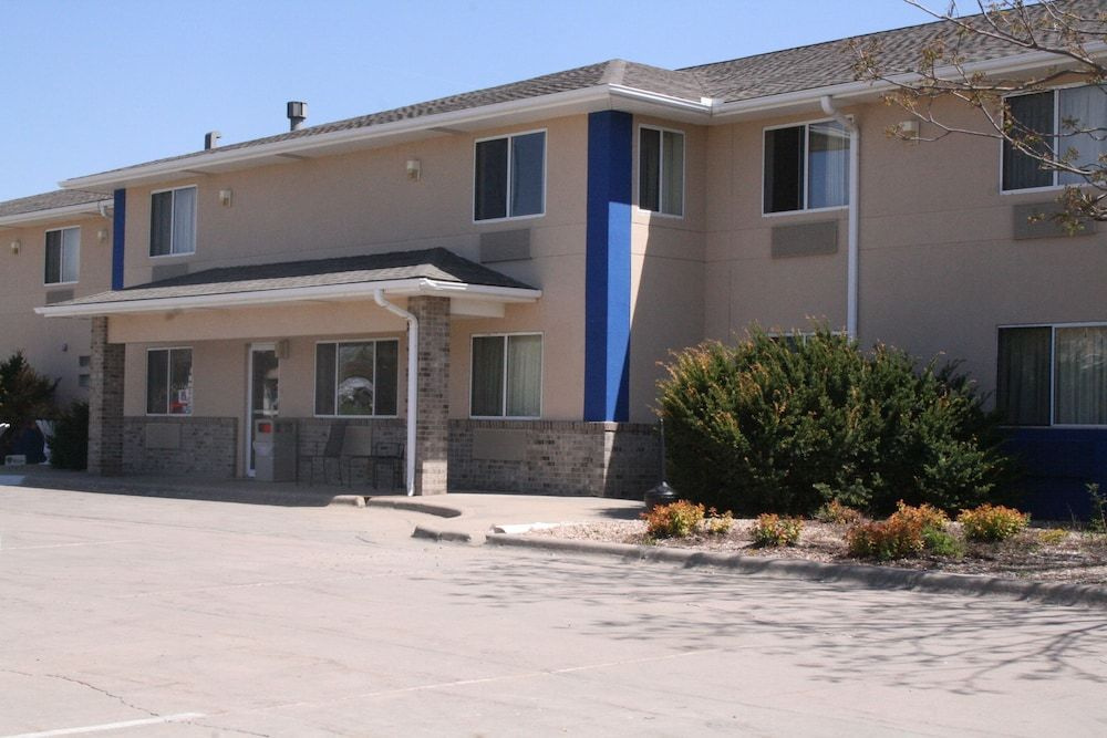 Heritage Inn Express