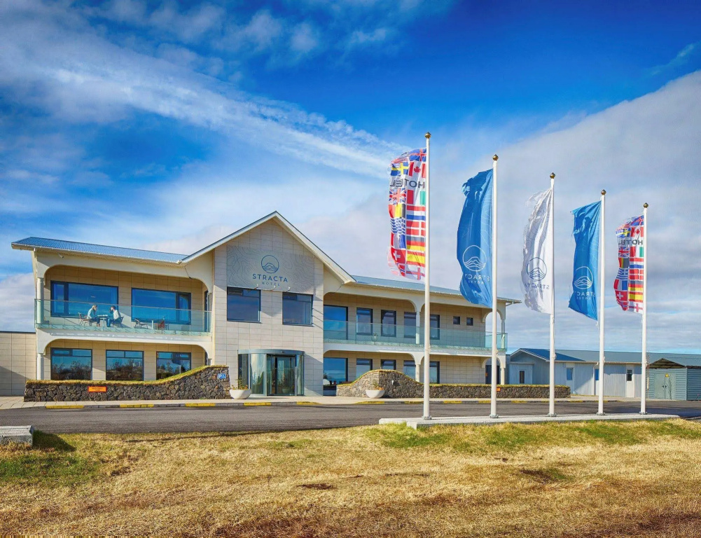 Stracta Hotel