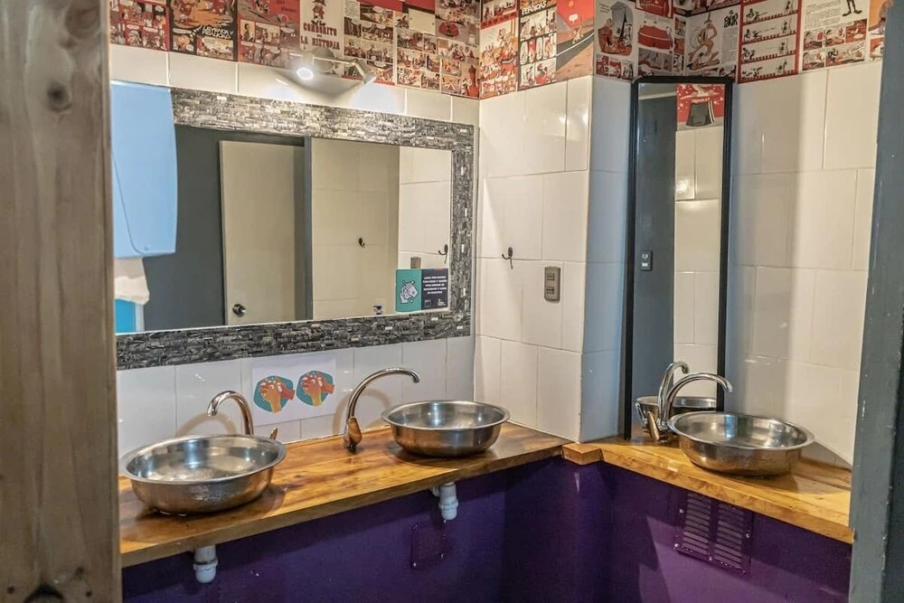Kapai Hostel