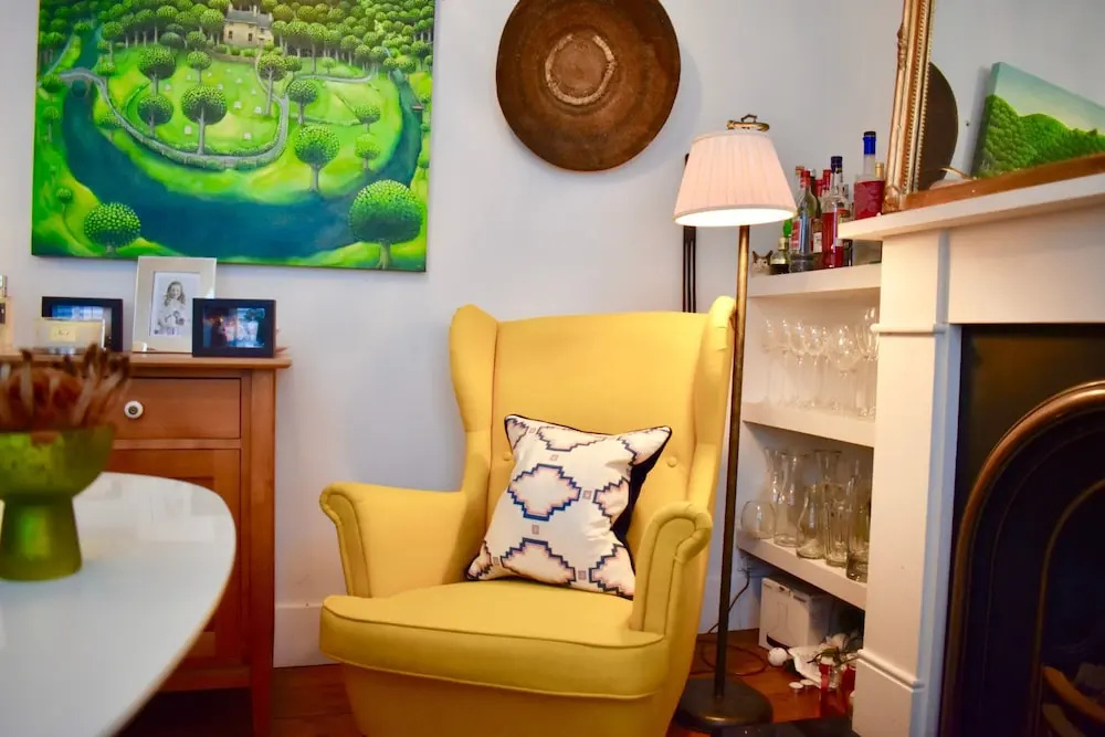 Two Bedroom Home in Brighton