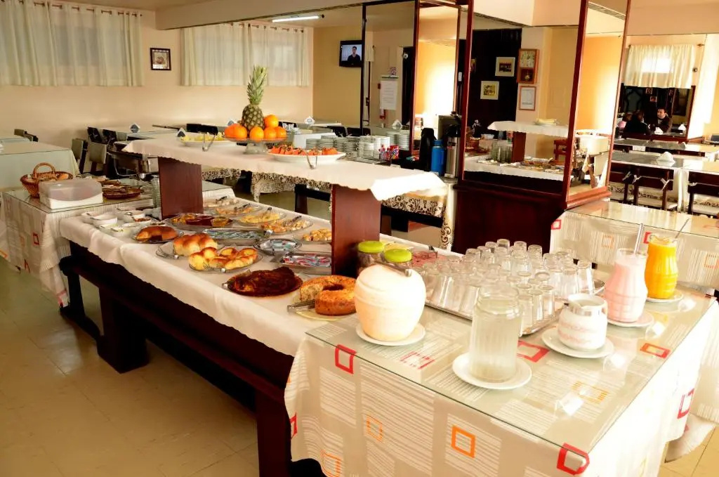 Fares Turis Hotel