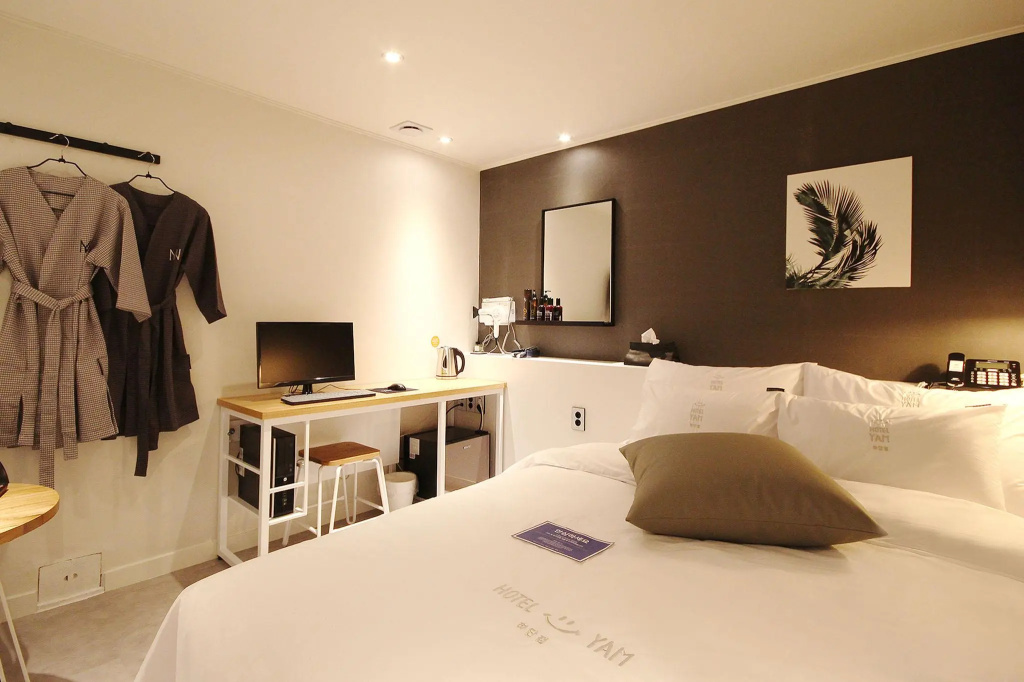Hotel Yam Hadan