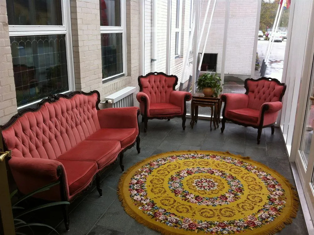 Hotel Lidenlund