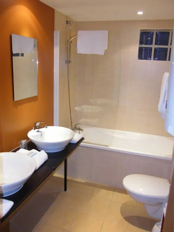 Hotel Au Bout Du Monde