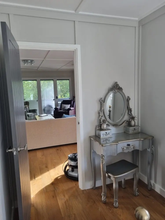 Stunning 1 Bedroom Lodge