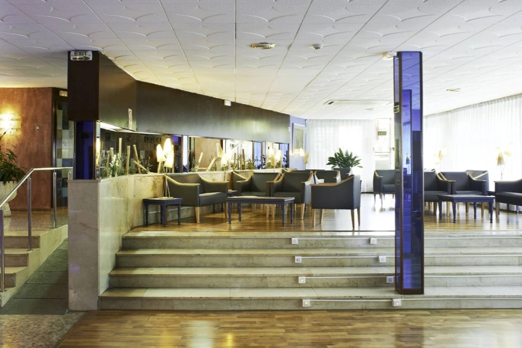 BLUESEA Copacabana