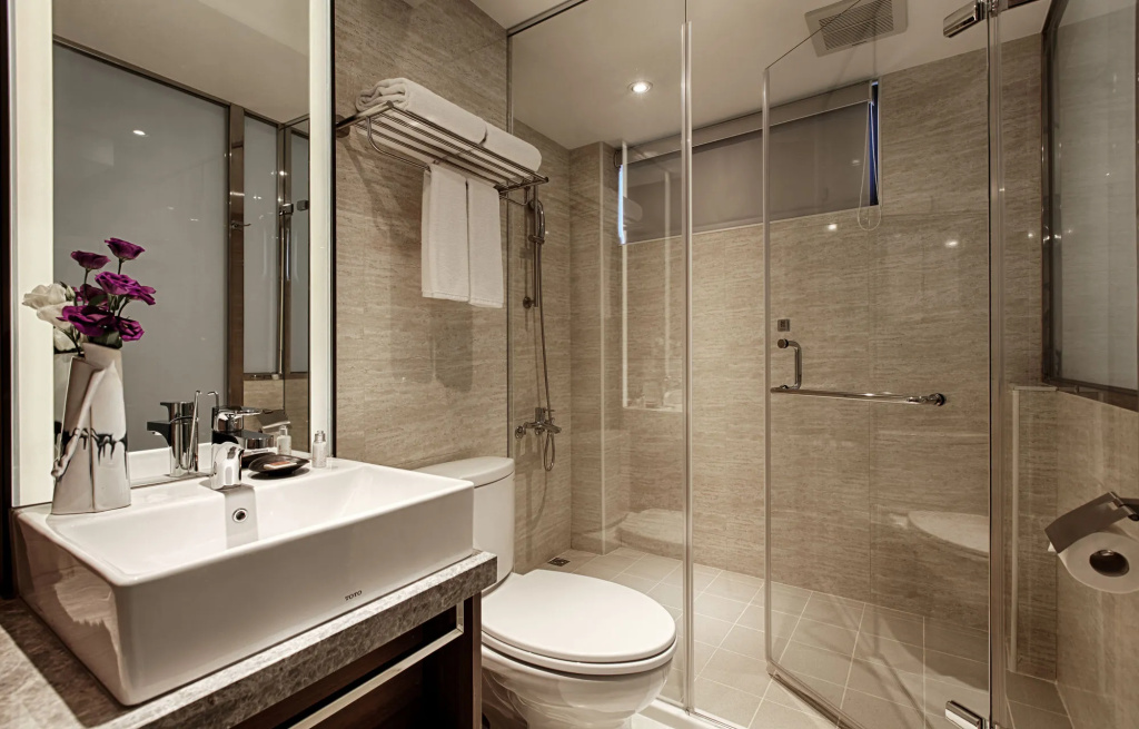 City Place Hotel