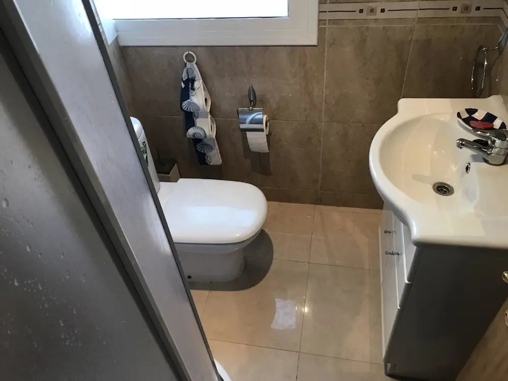 Apartamento Planta Baja Mº Blanca - 118A