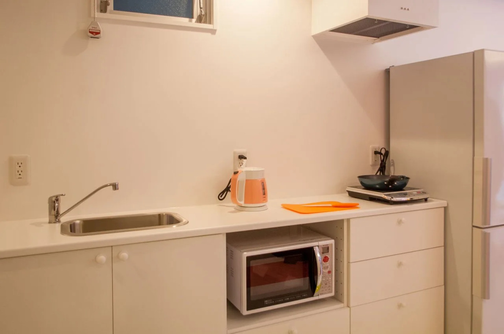 Picnic Hostel Osaka