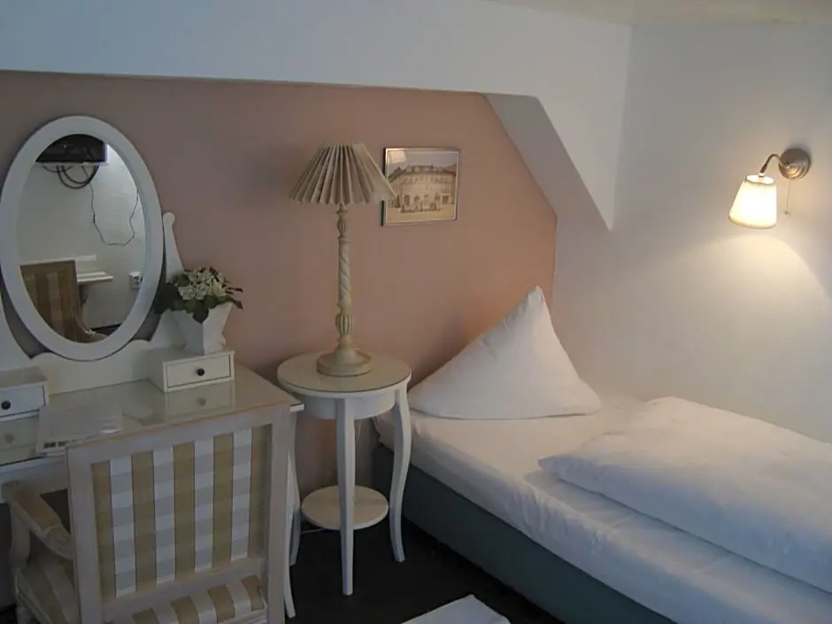 Hotel Graupner