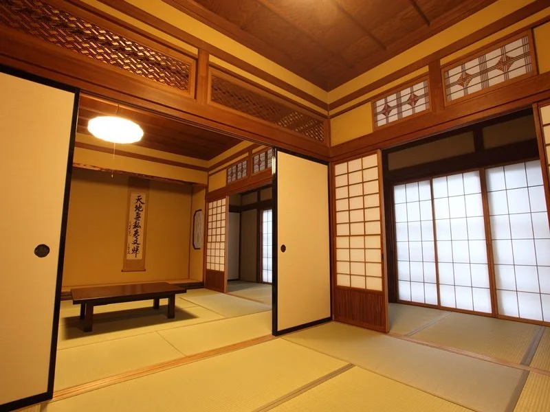 Ryokan Tanakaya