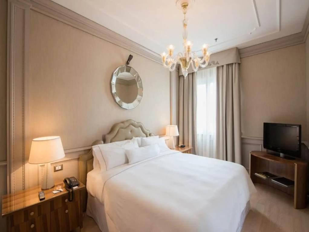 The Excelsior, a Luxury Collection Hotel, Florence
