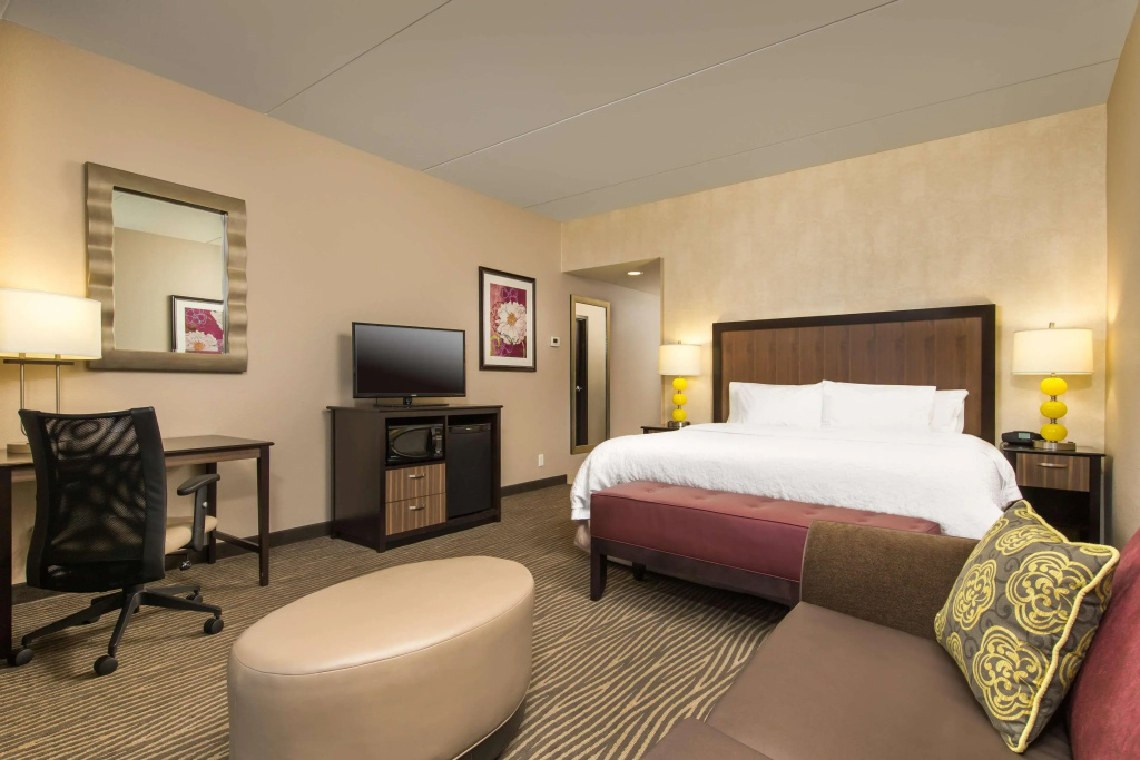 Hampton Inn & Suites Chattanooga/Hamilton Place