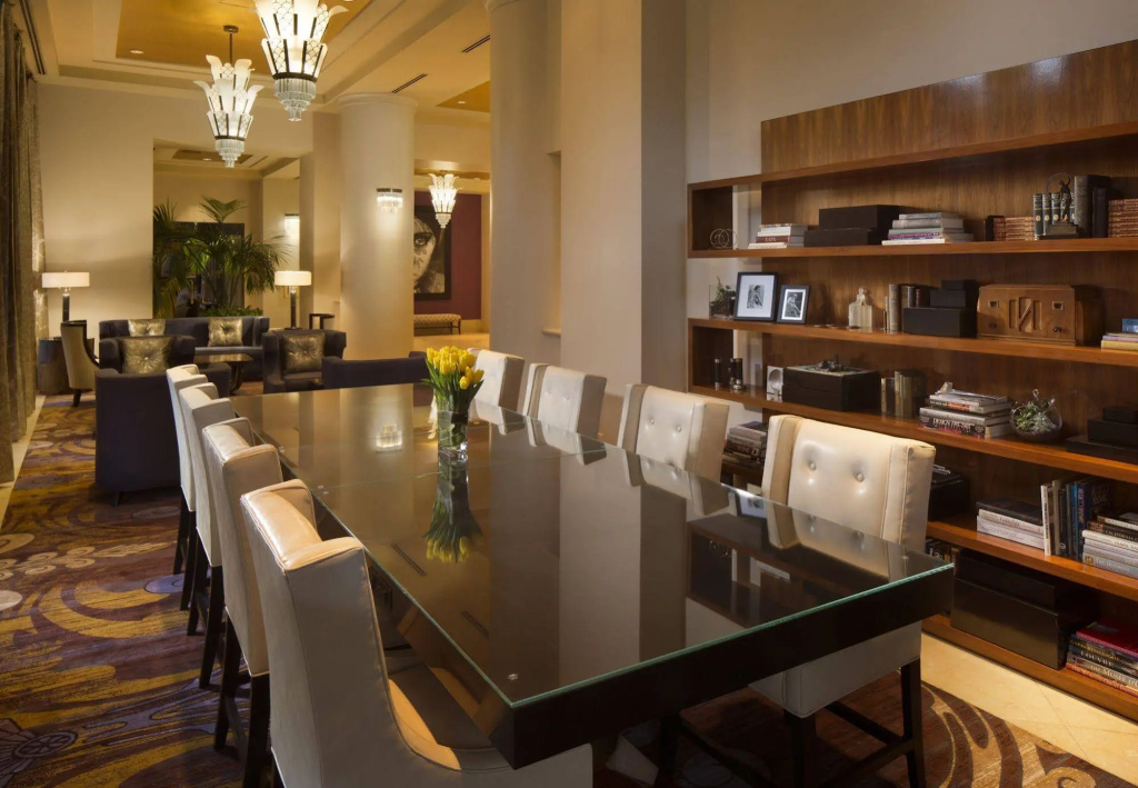 Hotel de Anza by IHG