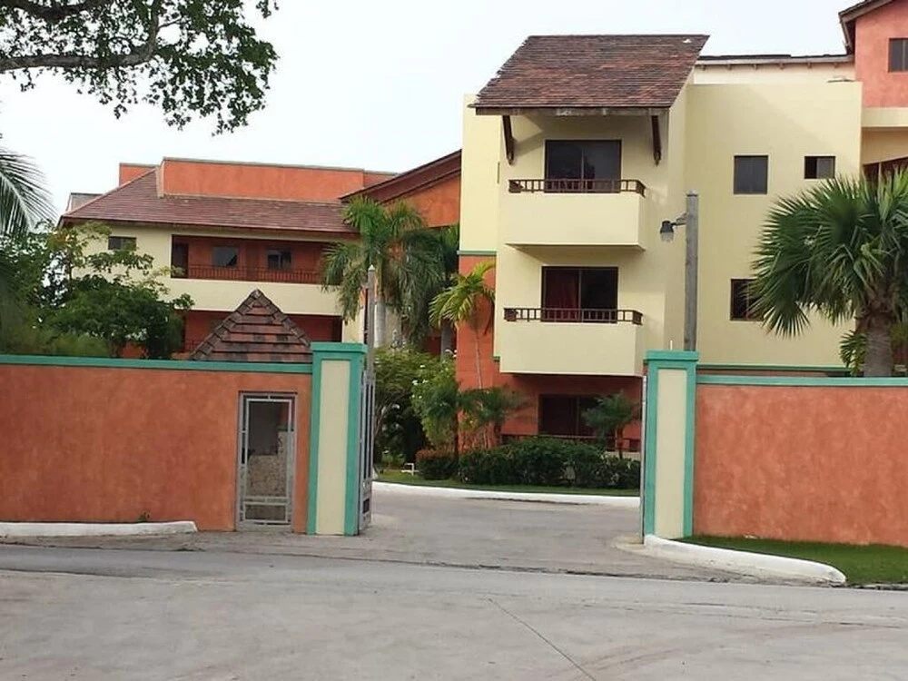 Caribbean Experience Playa Bavaro 1r Office 08