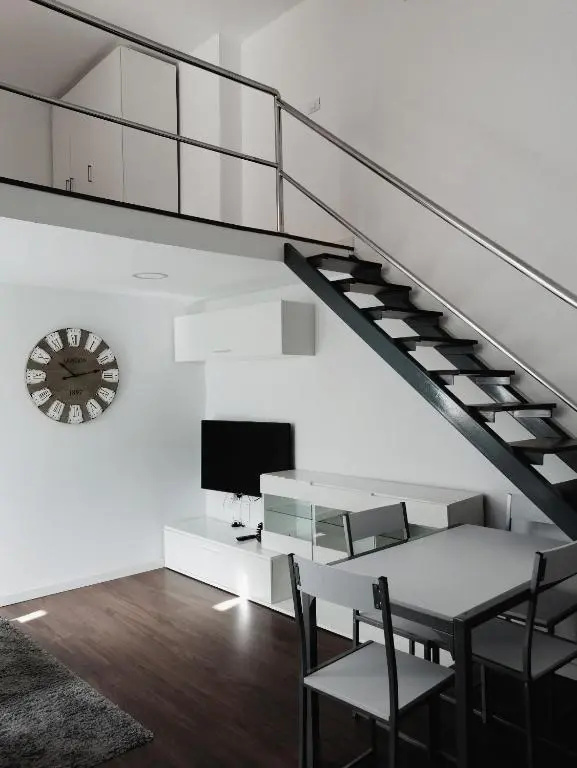 ISLAND 201 Modern & Minimalist Apartments