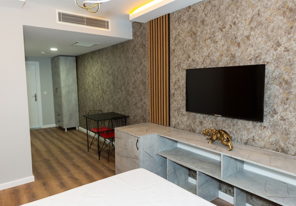 The Hera Business Hotels & Spa