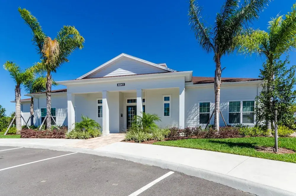 3229ccp Lucaya Village Resort Townhome