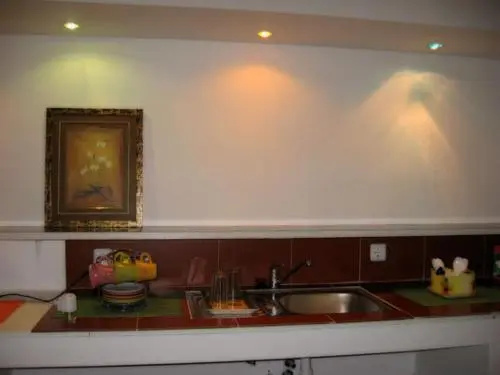 Apartments Pancevo