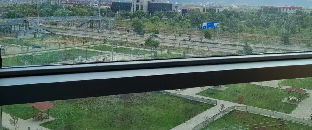 Itil Life Pansiyon Afyon