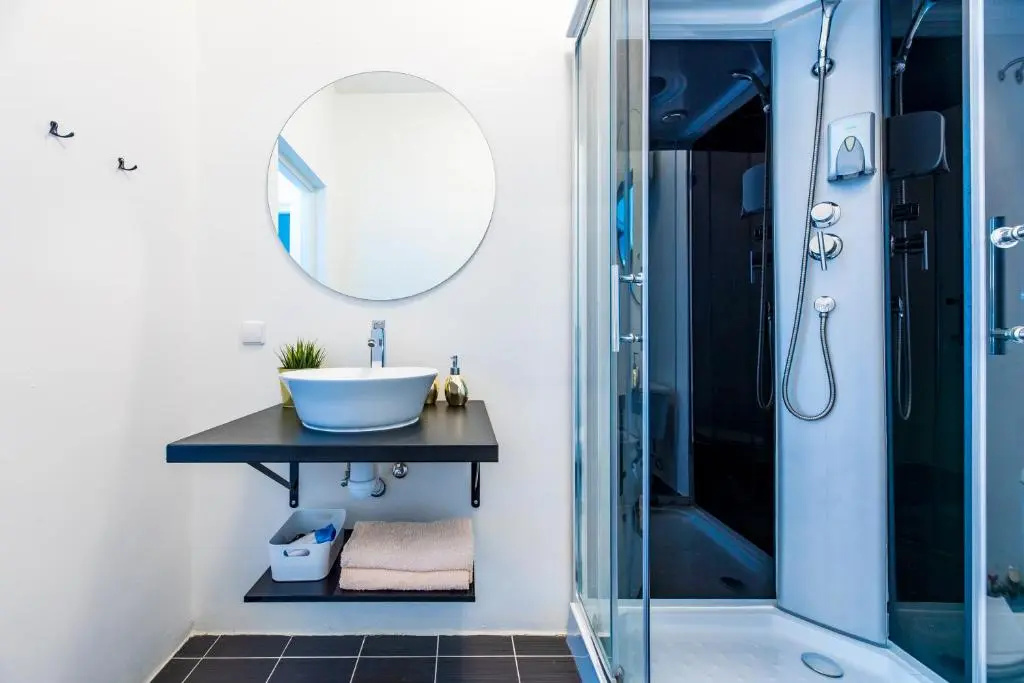 Vasaros apartamentai 1