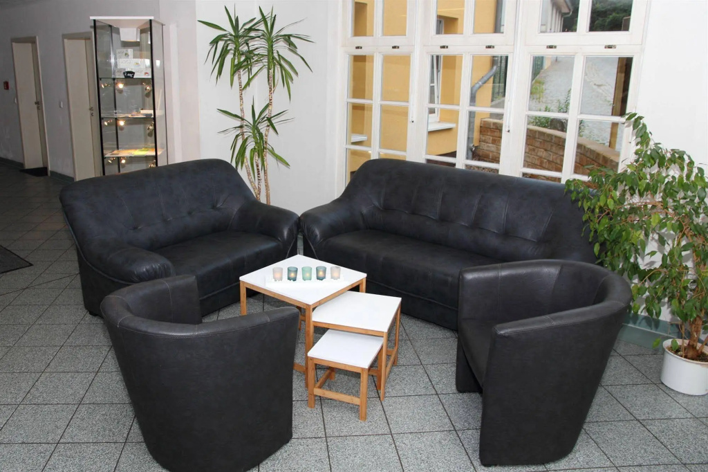 Hotel und Restaurant Kranichsberg