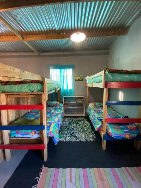 Waterval farmstay