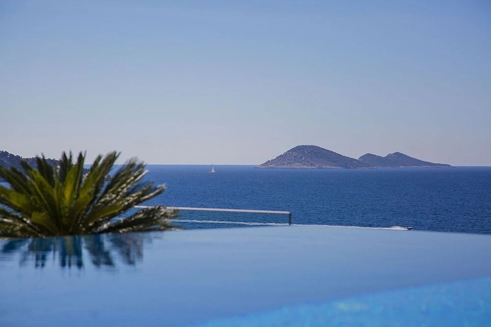 Villa Heaven