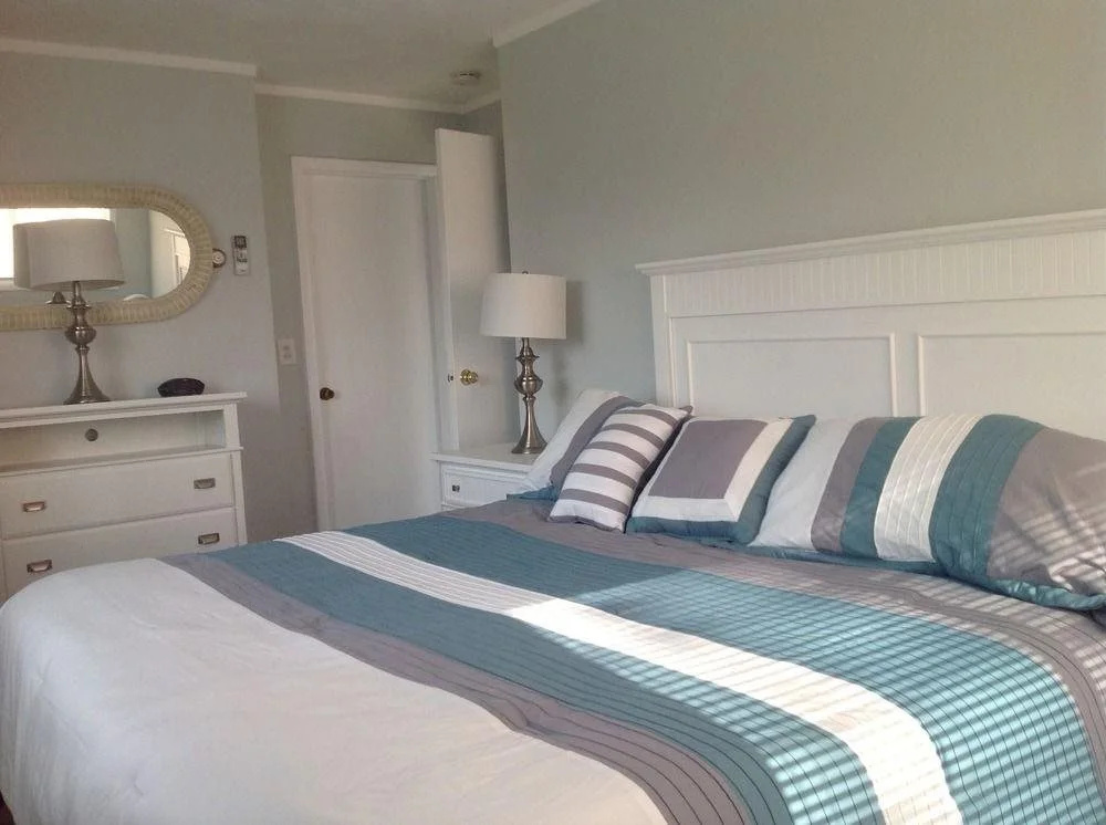 Jamesport Bay Suites