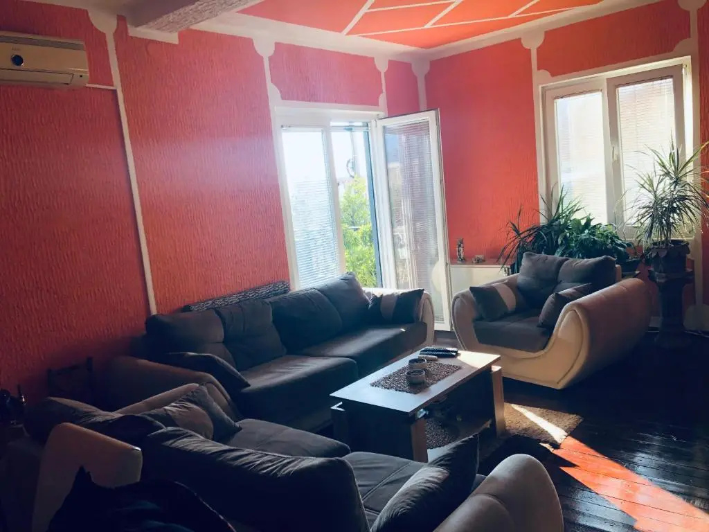 Apartmani Miljana