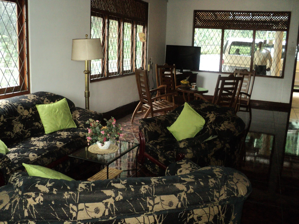 Tamarind Tree Inn