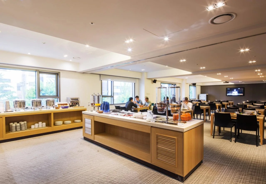 Hotel Denim Seoul