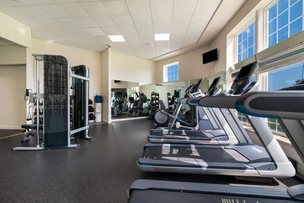 Best Western University Inn