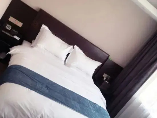 Dingtai Hotel