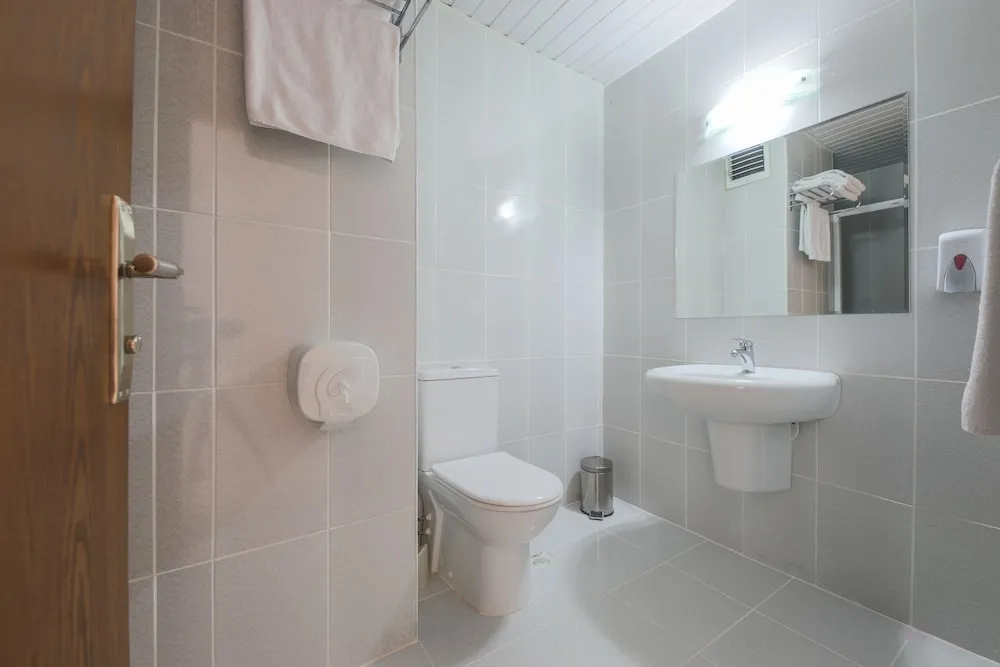 Hostapark Hotel