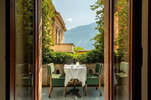 Casa L'Andrunèl