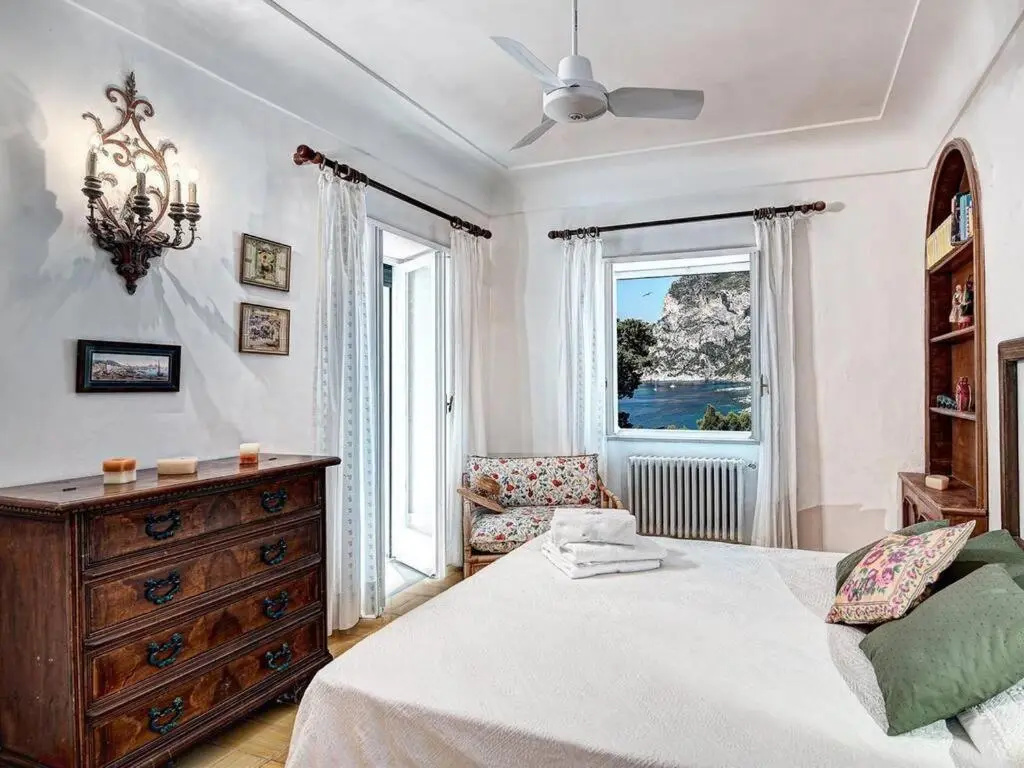 Terrazza Tragara