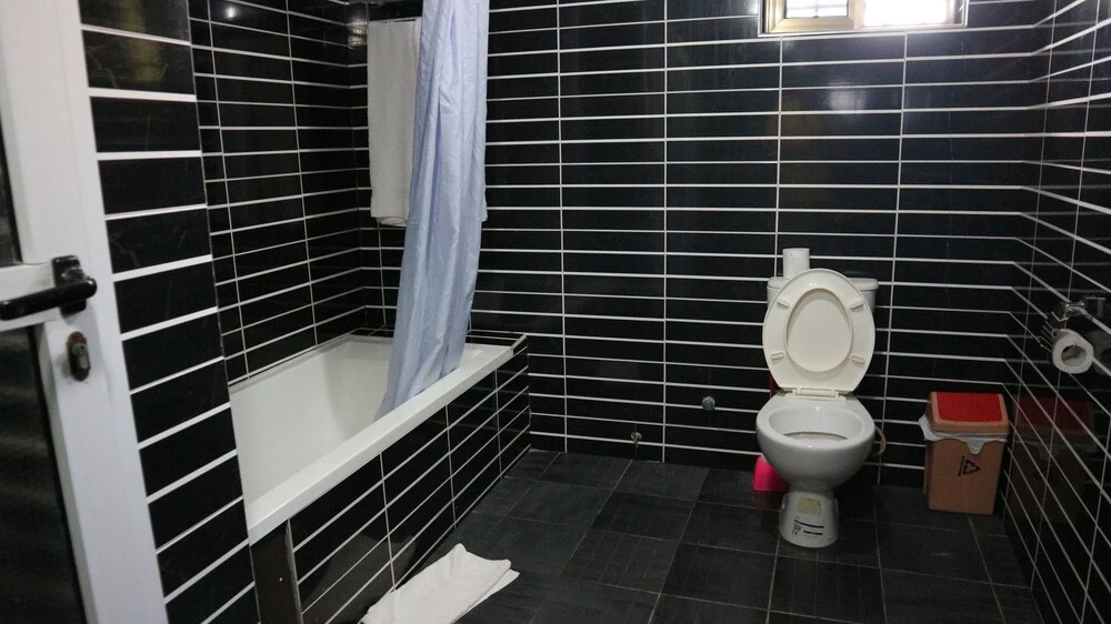 Manna Heights Hotel & Conference Centre