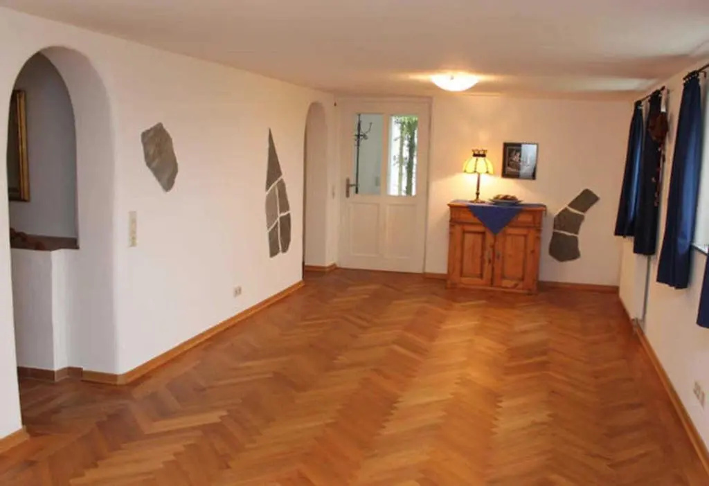 Appartement im Saegegaessle